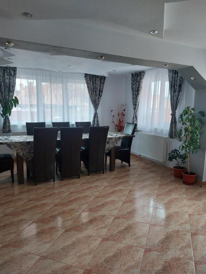 Vila Georgeta Zărneşti Exteriér fotografie